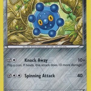 Bronzor - 75/99 - Reverse