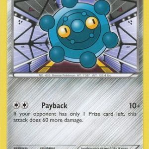 Bronzor - 95/162