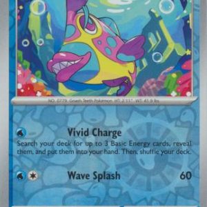 Bruxish - 051/198 - Reverse