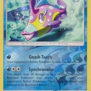 Bruxish - 38/147 - Reverse