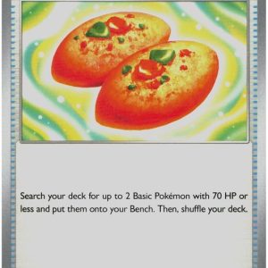 Buddy-Buddy Poffin - 101/131