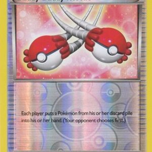 Buddy-Buddy Rescue - 135/162 - Reverse