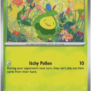 Budew - 004/131