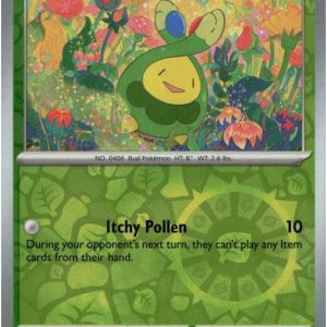 Budew - 004/131 - Reverse