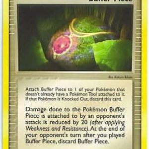 Buffer Piece - 72/101