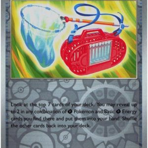 Bug Catching Set - 102/131 - Reverse