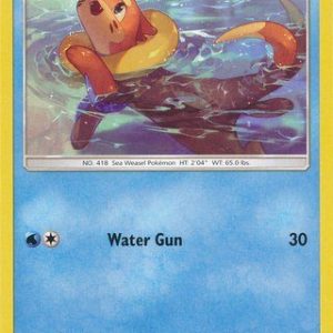 Buizel - 35/156
