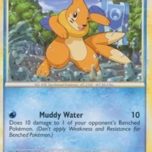 Buizel - 45/95