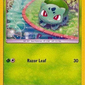 Bulbasaur - 1/73