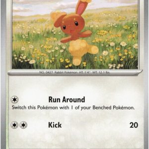 Buneary - 083/094