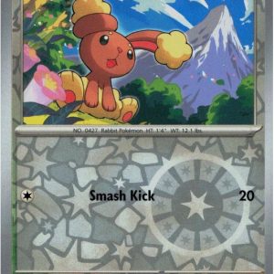 Buneary - 083/131 - Reverse