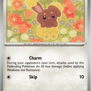Buneary - 107/132