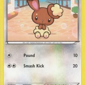 Buneary - 116/149