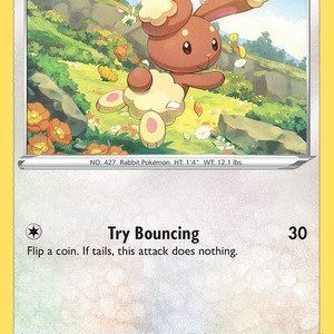 Buneary - 144/195
