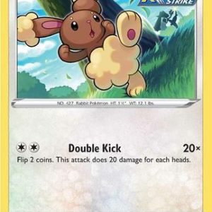 Buneary - 212/264