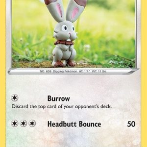 Bunnelby - 146/192