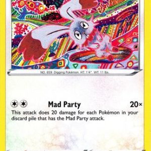 Bunnelby - 150/189