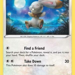 Bunnelby - 214/264