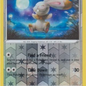 Bunnelby - 214/264 - Reverse