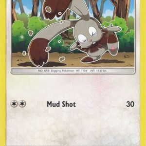 Bunnelby - 87/111