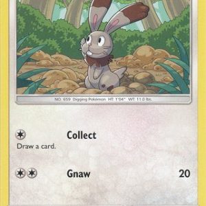 Bunnelby - 97/131