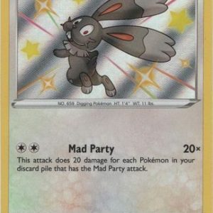 Bunnelby - SV97/SV122
