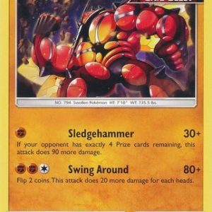 Buzzwole - 77/131