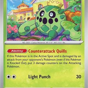 Cacnea - 005/198