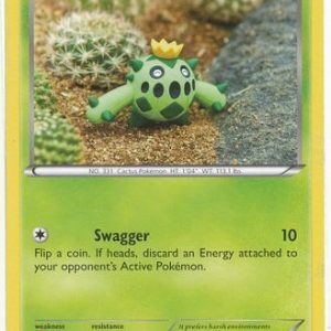 Cacnea - 4/162