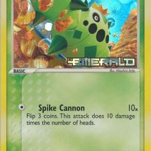 Cacnea - 44/106 - Reverse
