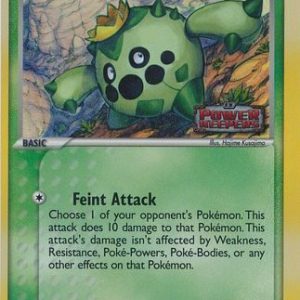 Cacnea - 46/108 - Reverse