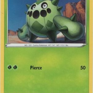 Cacnea - 4/72