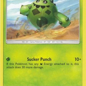Cacnea - 5/111