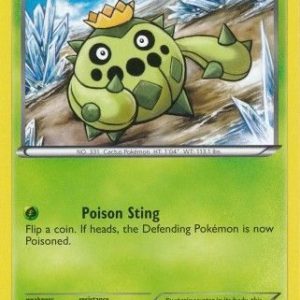 Cacnea - 9/116