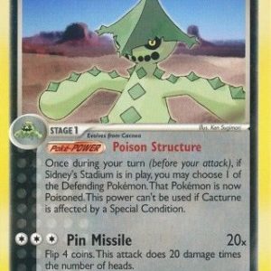 Cacturne - 27/108