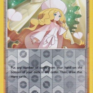 Caitlin - 132/198 - Reverse