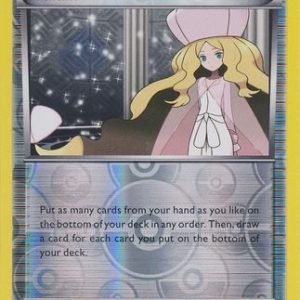 Caitlin - 78/101 - Reverse
