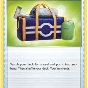 Camping Gear - 122/163