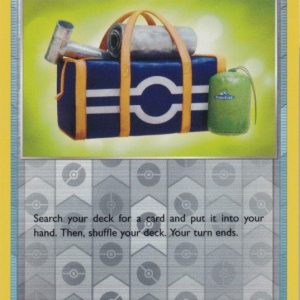 Camping Gear - 122/163 - Reverse