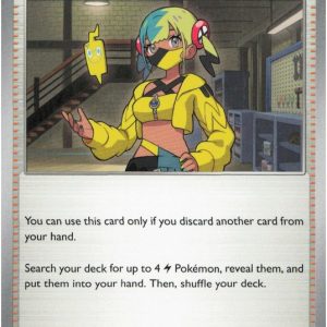 Canari - 185/217