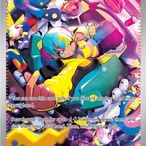 Canari - 291/217