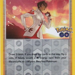 Candela - 65/078 - Reverse