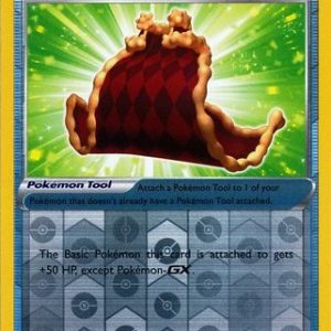 Cape of Toughness - 160/189 - Reverse