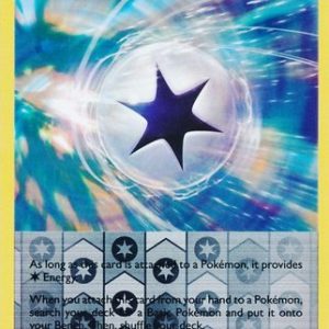 Capture Energy - 171/192 - Reverse