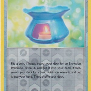 Capturing Aroma - 153/195 - Reverse