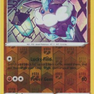 Carbink - 108/196 - Reverse