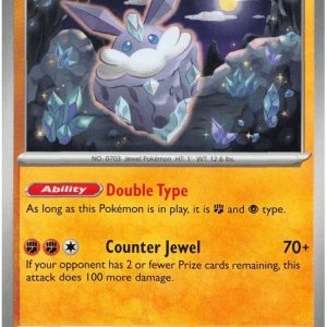 Carbink - 117/217