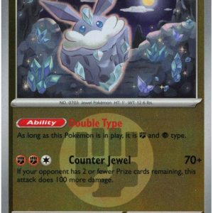 Carbink - 117/217 - Reverse (Energy Symbol)