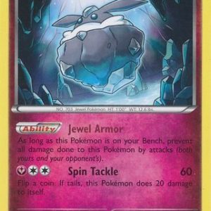Carbink - 47/108