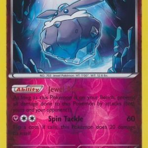 Carbink - 47/108 - Reverse